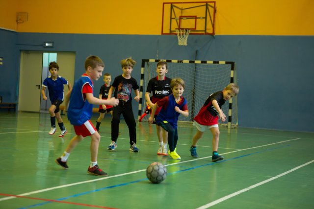 Игры 20-21 ноября